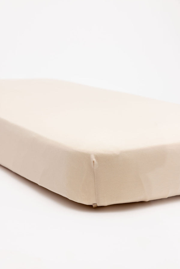 Sparrow - CloudBlend™ Crib Sheet