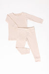 Sparrow - CloudBlend™ Long Sleeve Pajamas Set