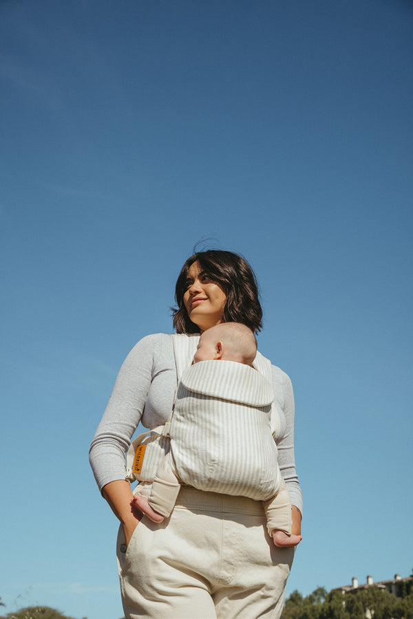 Swan - Aerial Carrier