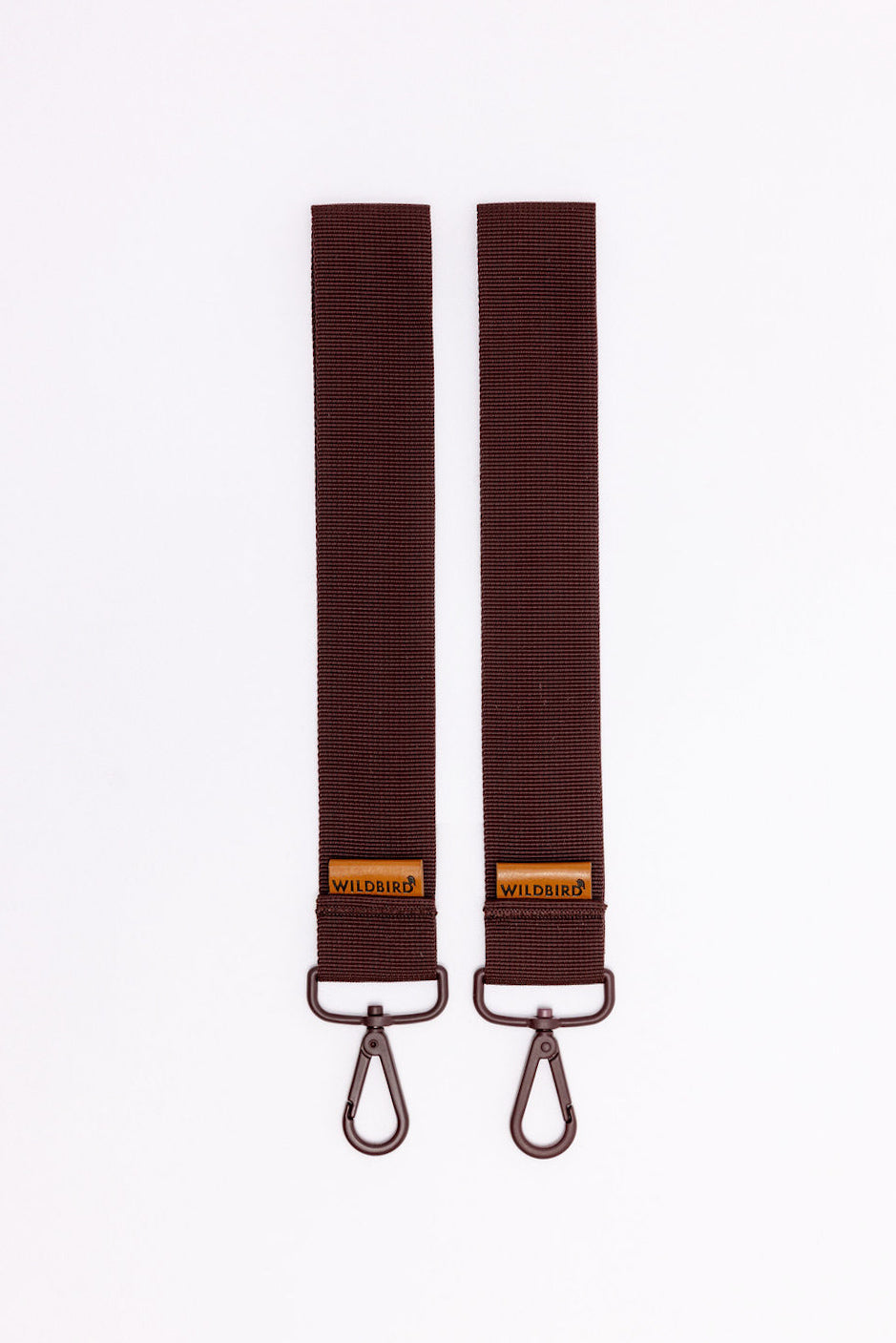 Lucy - Stroller Strap Clip Set