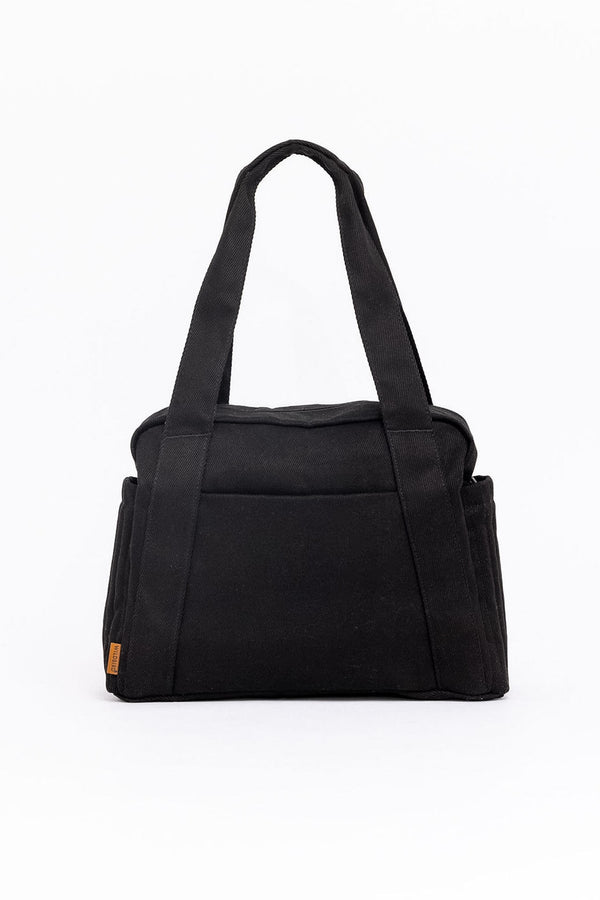 Raven - Diaper Bag