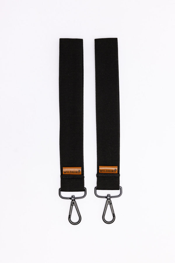 Raven - Stroller Strap Clip Set