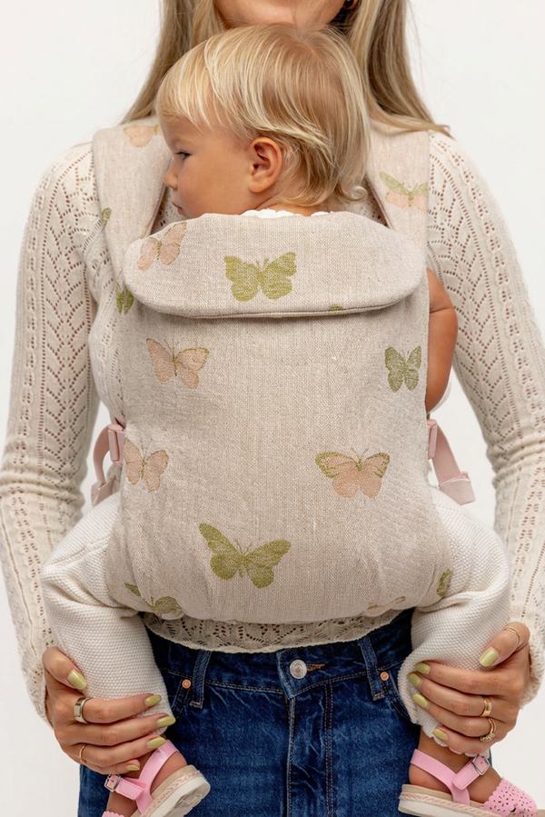 Flutter - Toddler Aerial Carrier™