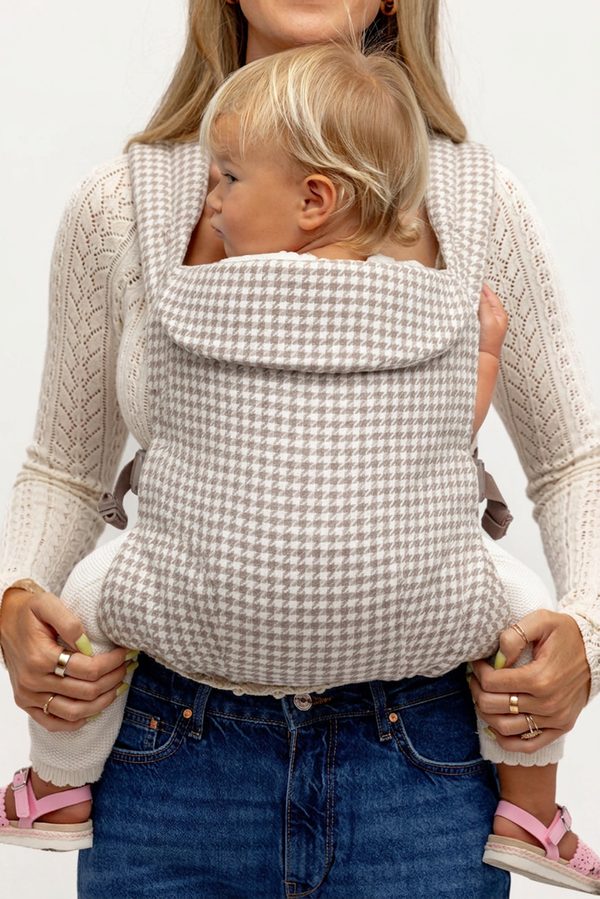 Lewis - Toddler Aerial Carrier™