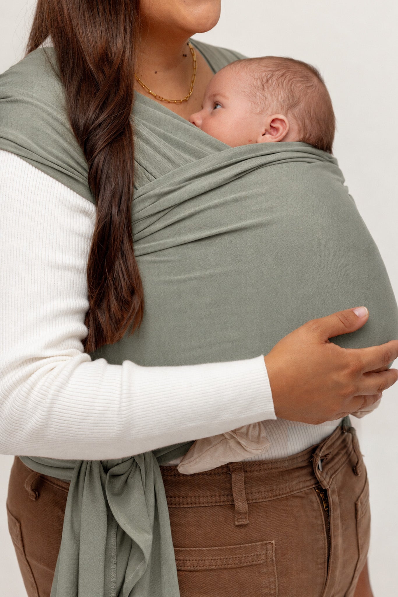 Acadian - Newborn Wrap