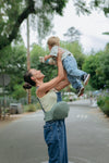 Acadian - Toddler Hip Seat