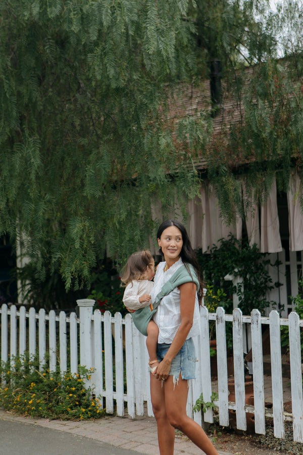 Acadian - Toddler Sling