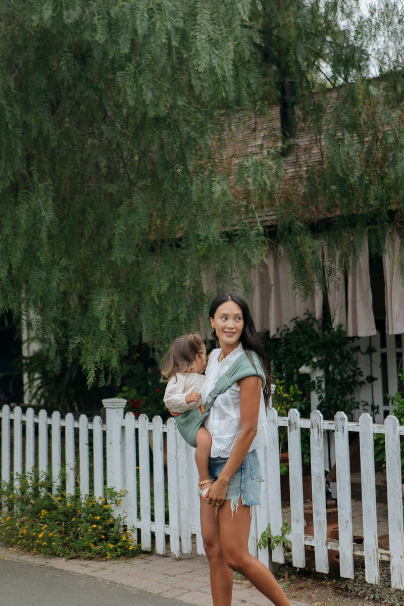 Acadian - Toddler Sling