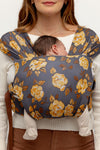 Adelaide - Aerial Newborn Buckle Wrap