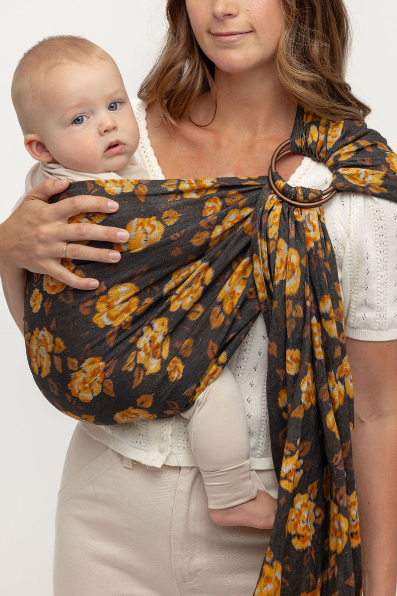 Adelaide - Linen Sling