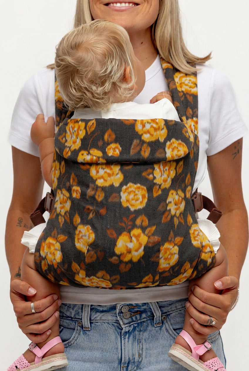 Adelaide - Toddler Aerial Carrier™