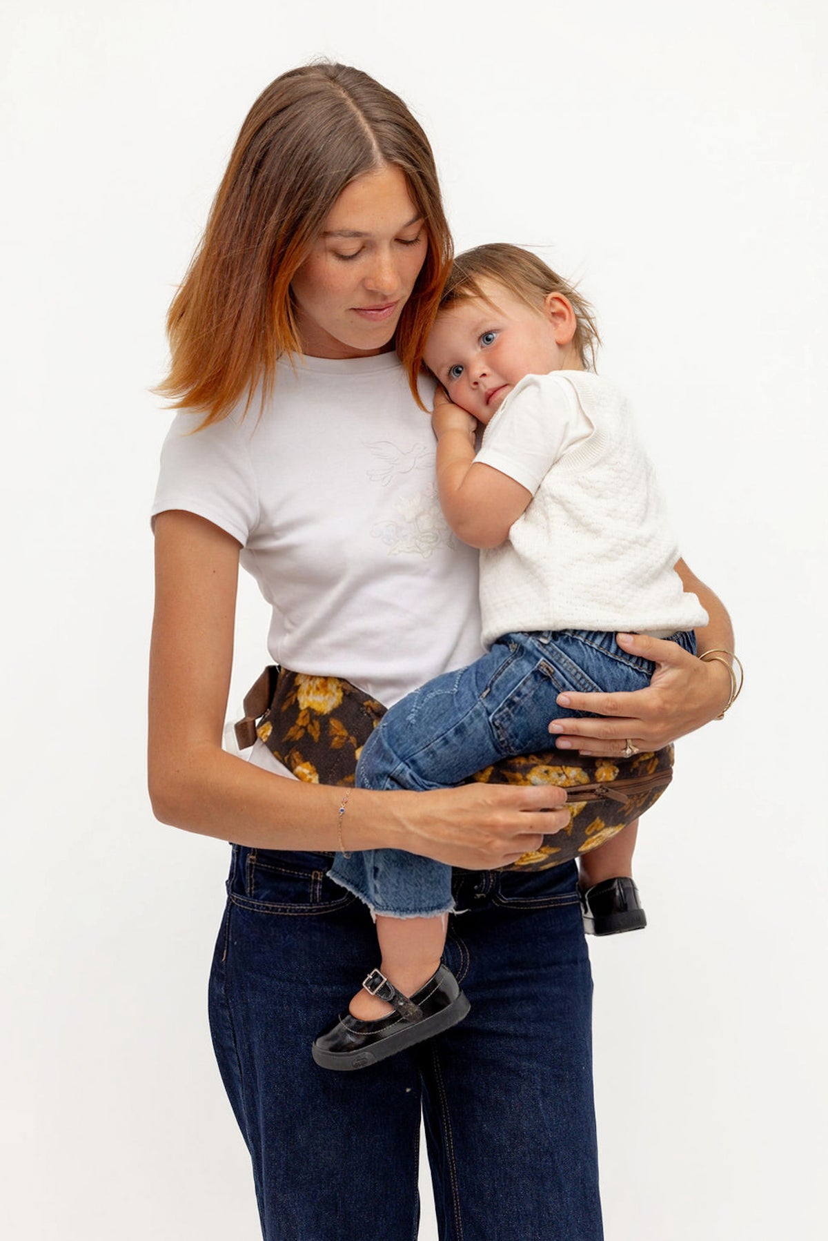 Adelaide - Toddler Hip Seat
