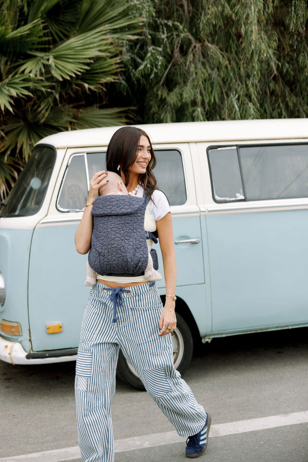 Barka - Aerial Carrier