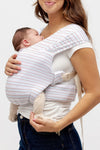Beck - Aerial Newborn Buckle Wrap