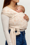 Begonia - Newborn Wrap