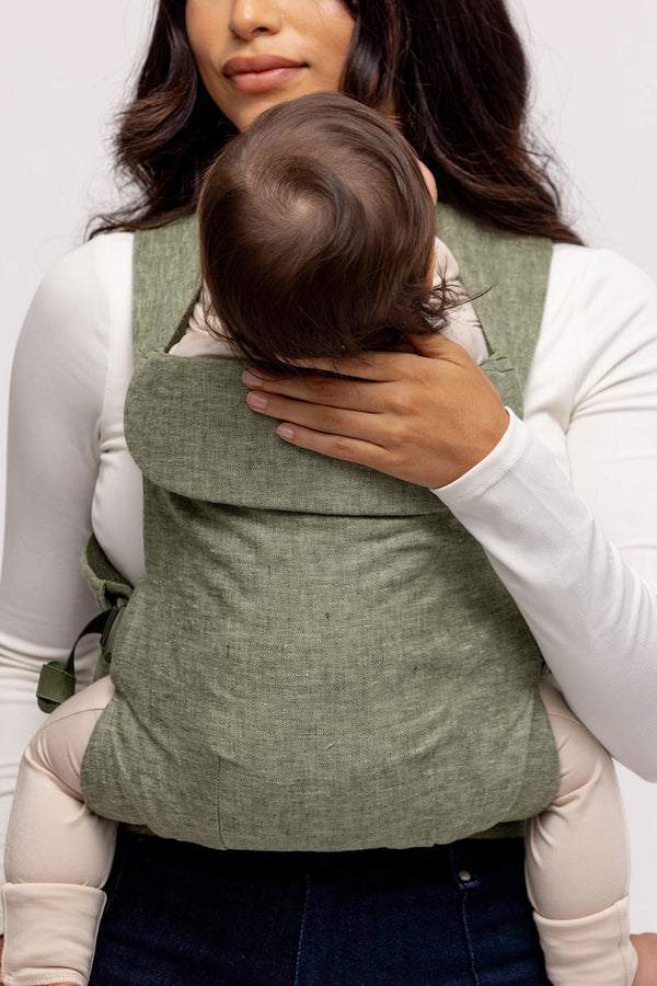 Bushwren - Aerial Carrier