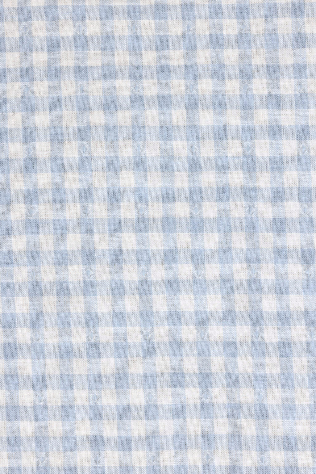 Cory - Linen + Maple Ring Teether