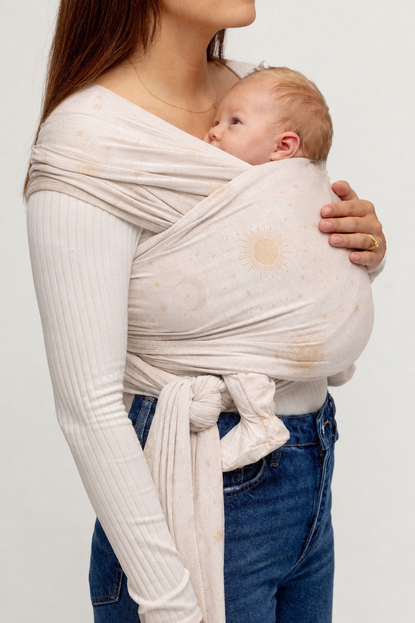 Cosmos - Newborn Wrap