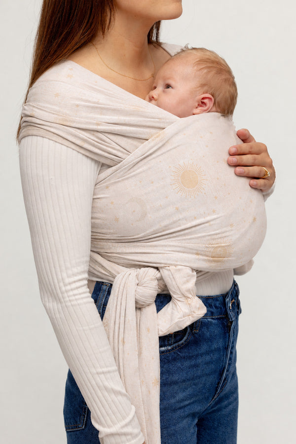Cosmos - Newborn Wrap