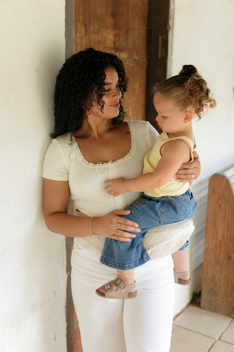 Cosmos - Toddler Hip Seat