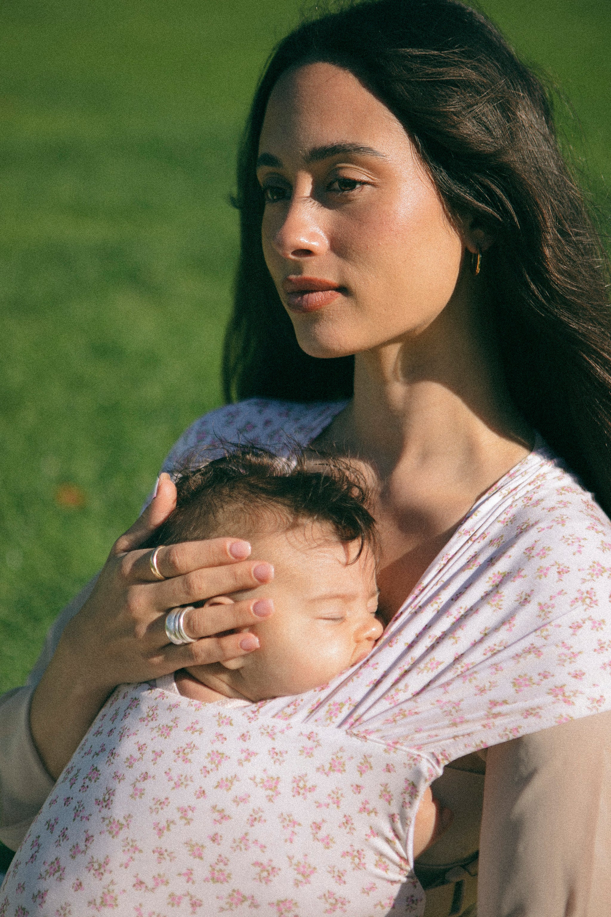 Cupid - Aerial Buckle Wrap