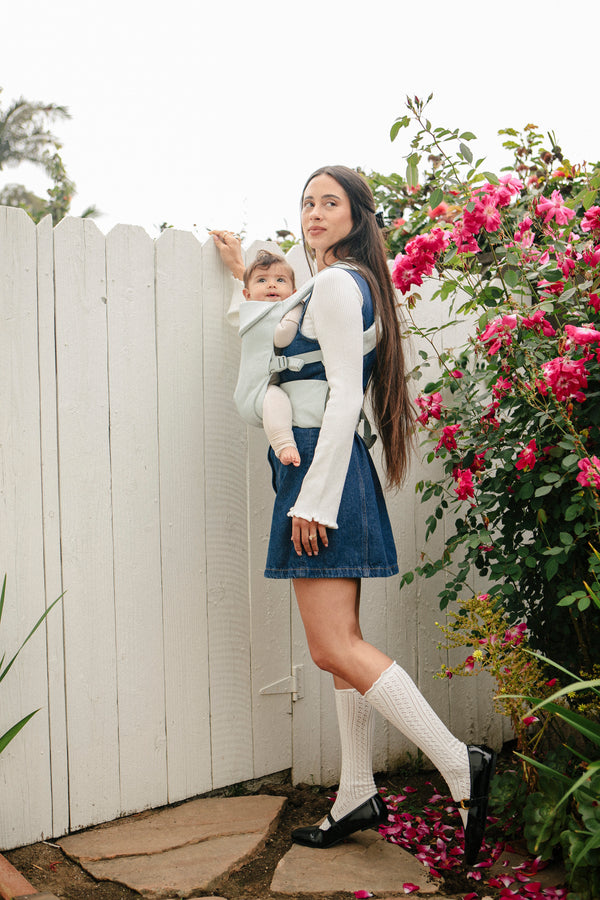 Damson - Aerial Carrier