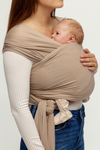 Desert Lark - Newborn Wrap