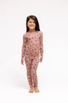 Faline - CloudBlend™ Long Sleeve Pajamas Set