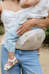 Flutter - Toddler Hip Seat