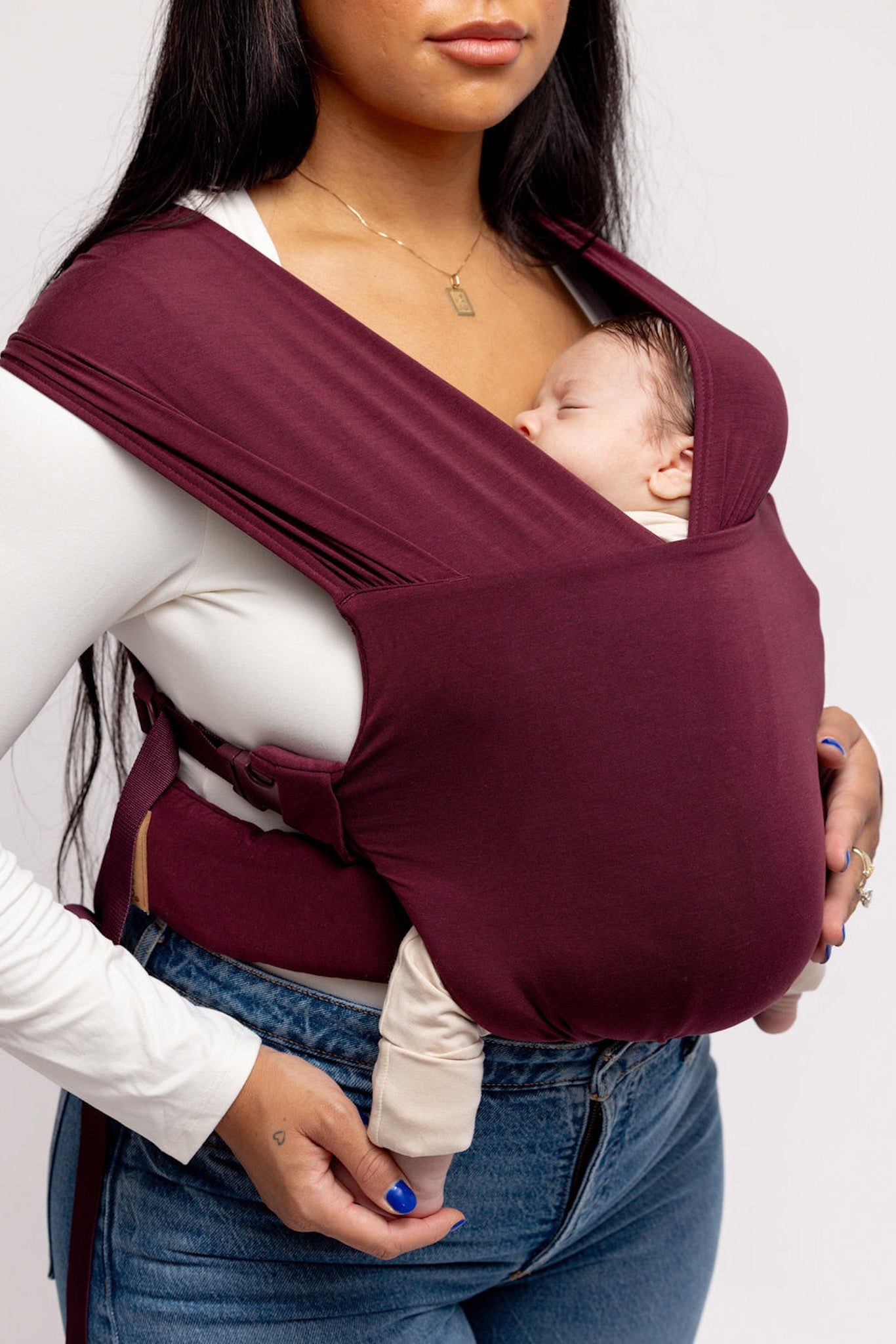 Grackle - Aerial Buckle Wrap