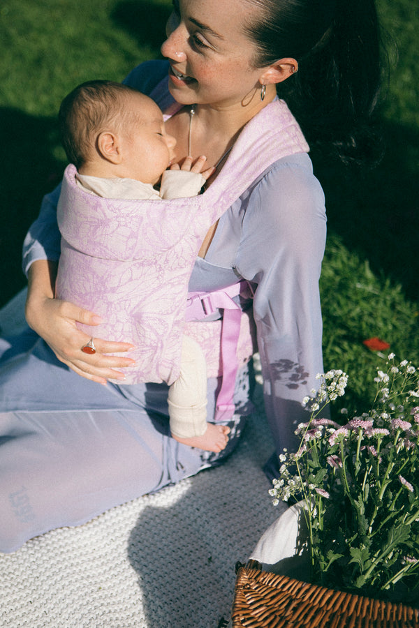 Mariposa - Aerial Carrier