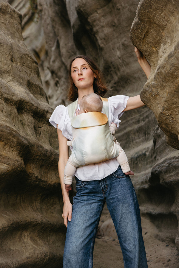 Niltava - Aerial Carrier