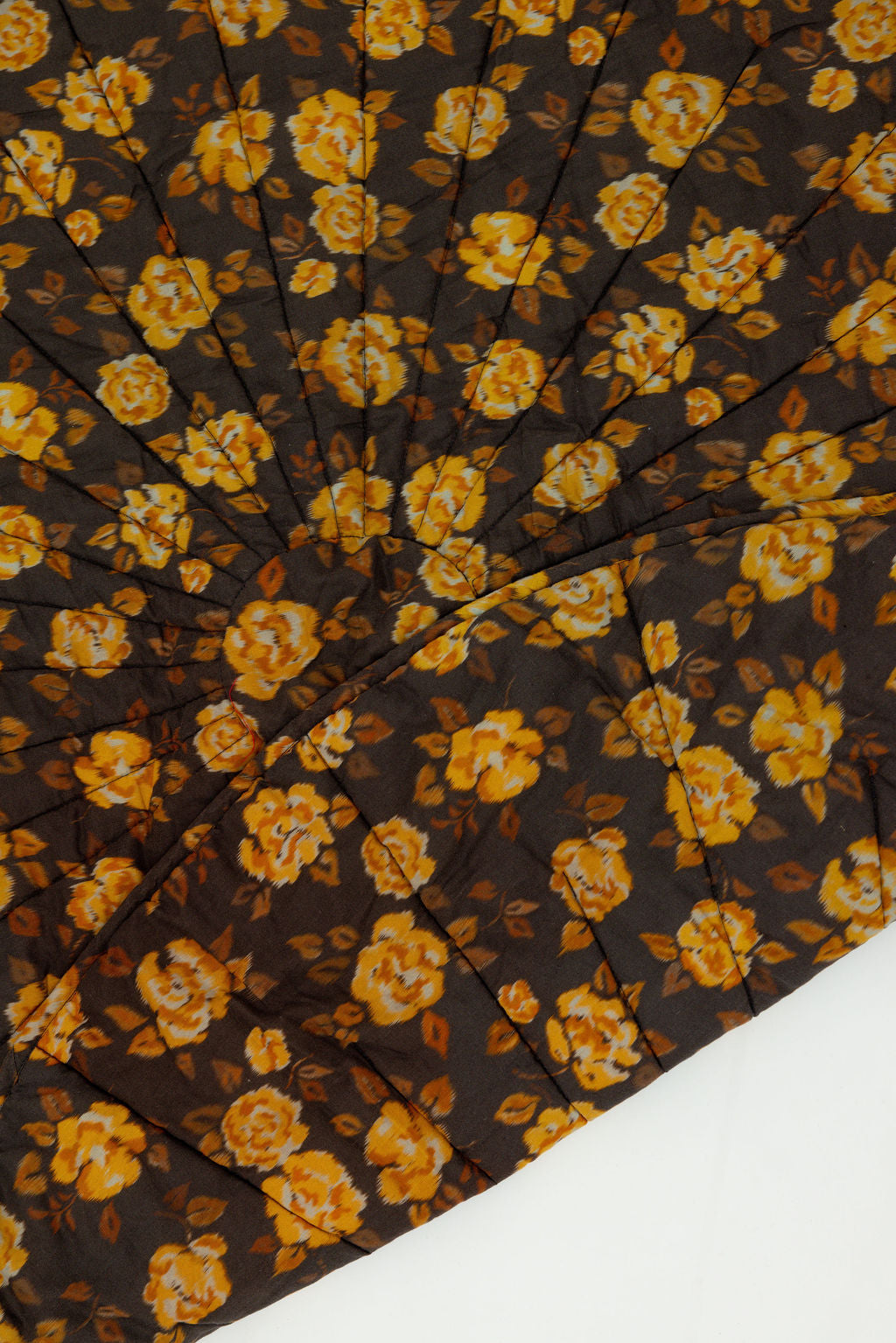 Adelaide - Linen Quilted Playmat
