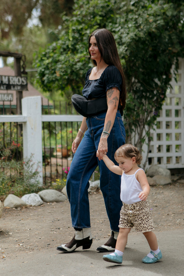 Raven - Toddler Hip Seat