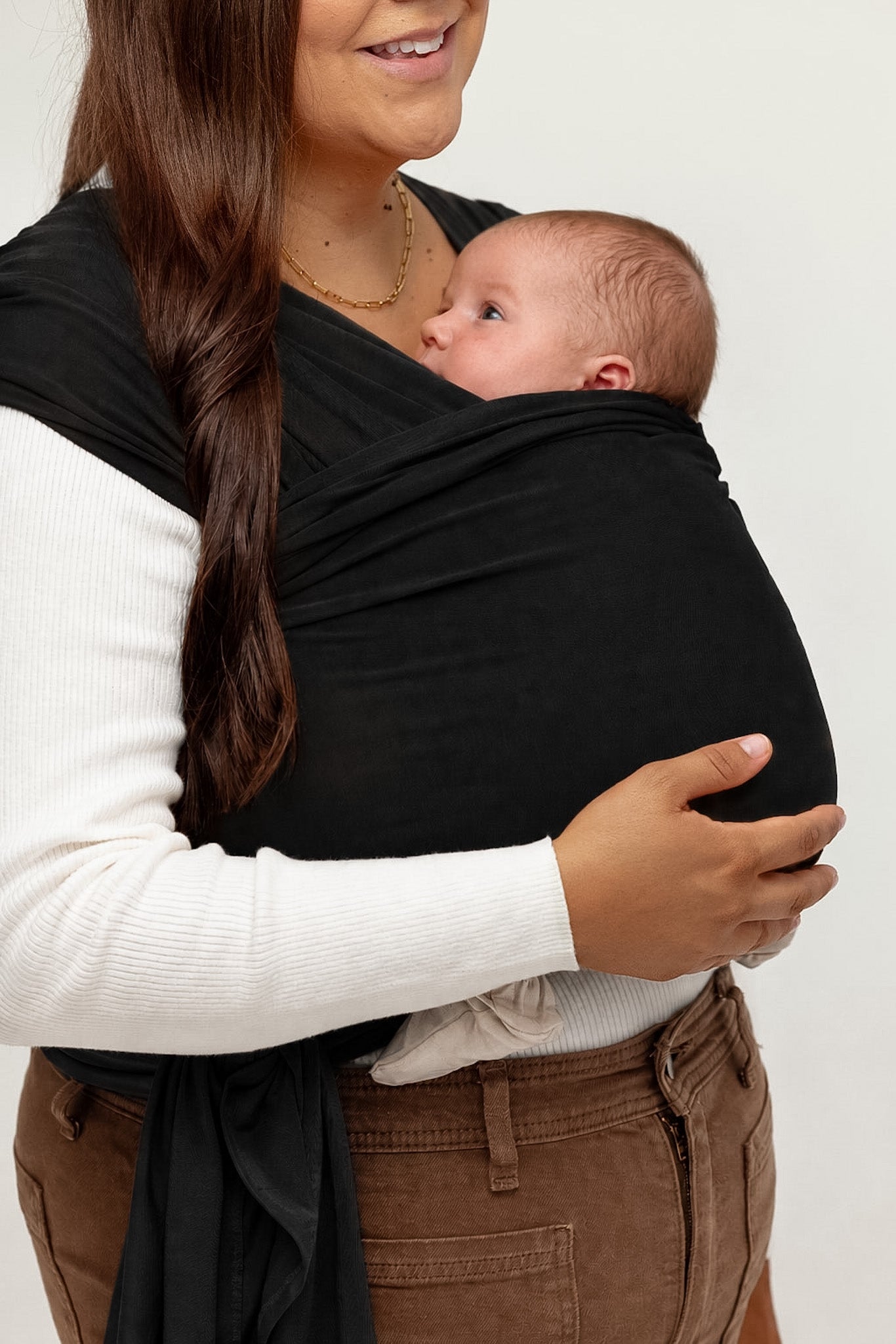 Raven - Newborn Wrap