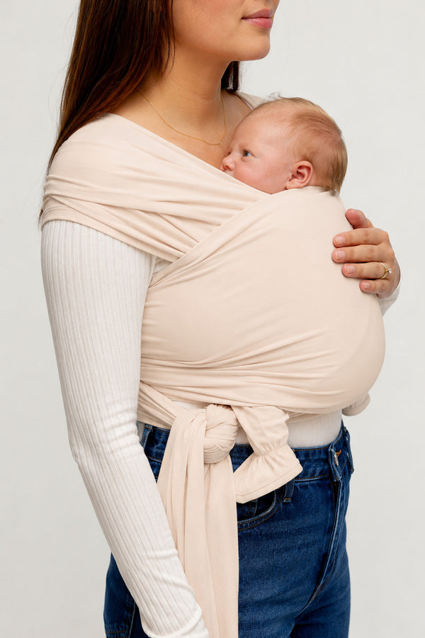 Sparrow - Newborn Wrap
