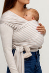 Swan - Newborn Wrap
