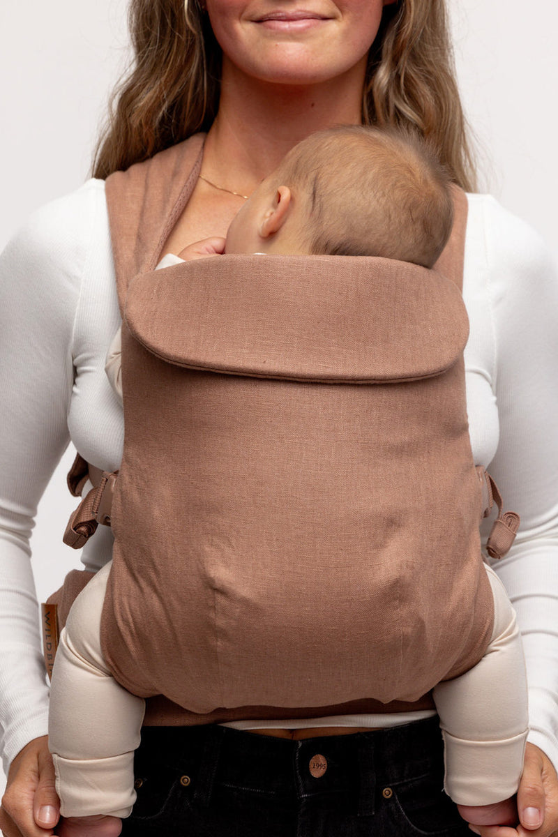 Twite - Aerial Carrier