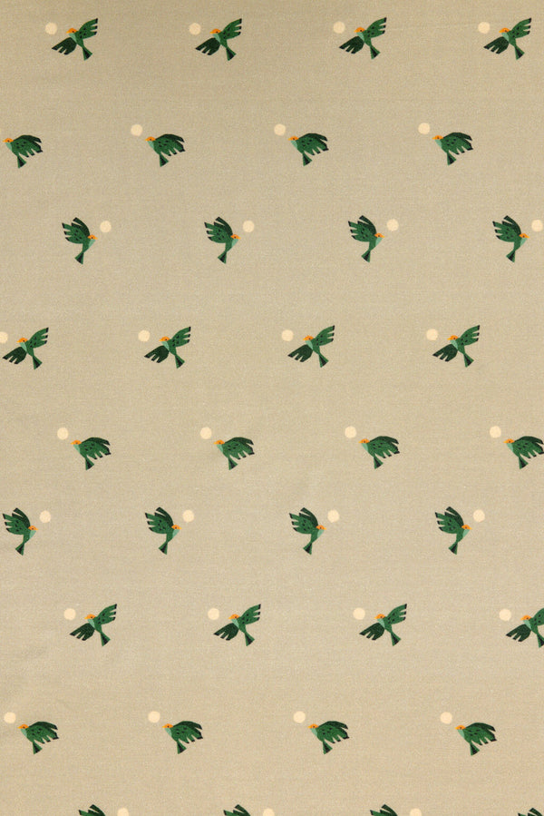 Armstrong - CloudBlend™ Crib Sheet