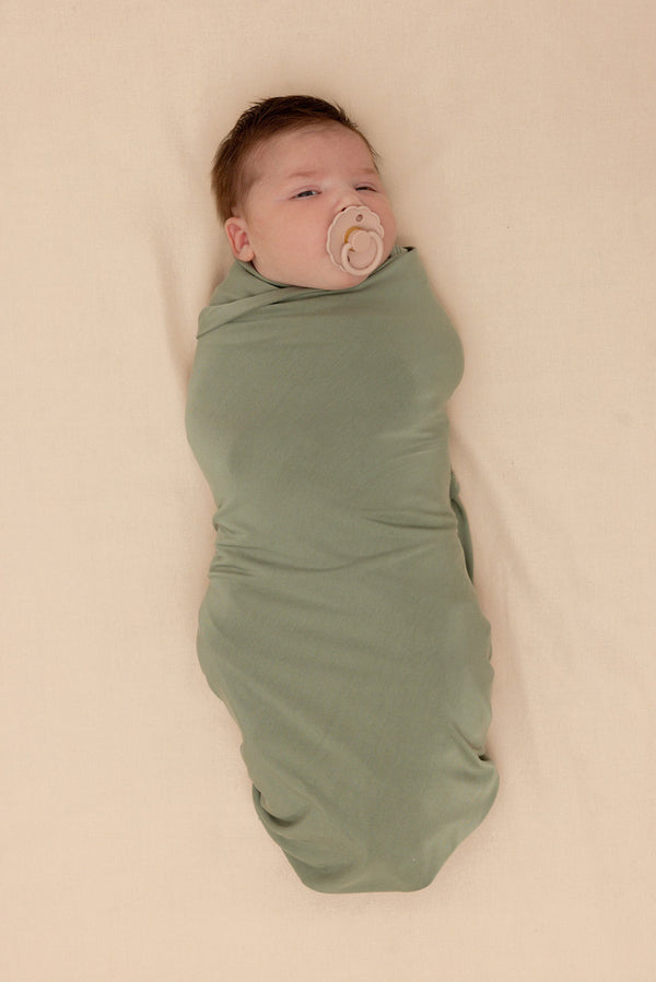 Acadian - CloudBlend™ Swaddle