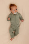 Acadian - CloudBlend™ Footless Pajamas