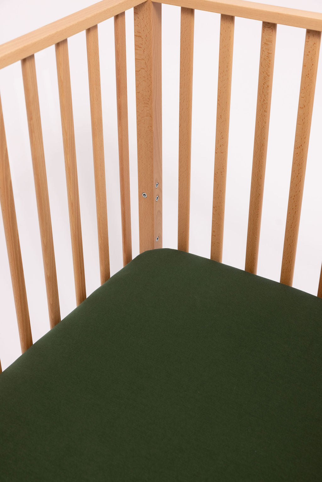 Bushwren - CloudBlend™ Crib Sheet