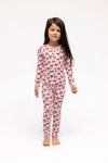 Clara - CloudBlend™ Long Sleeve Pajamas Set