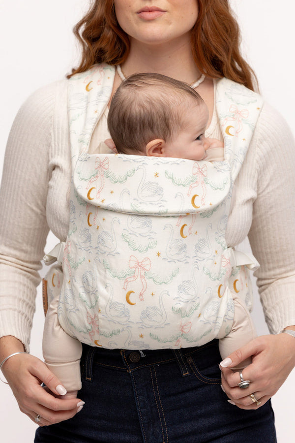 Cygnus - Aerial Carrier