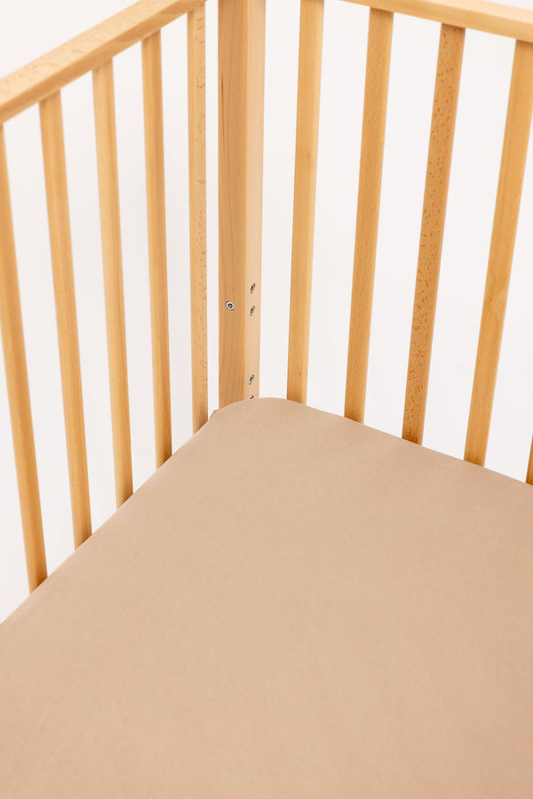 Desert Lark - CloudBlend™ Crib Sheet