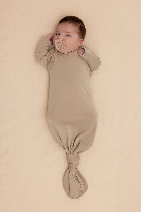Desert Lark - CloudBlend™ Sleep Gown