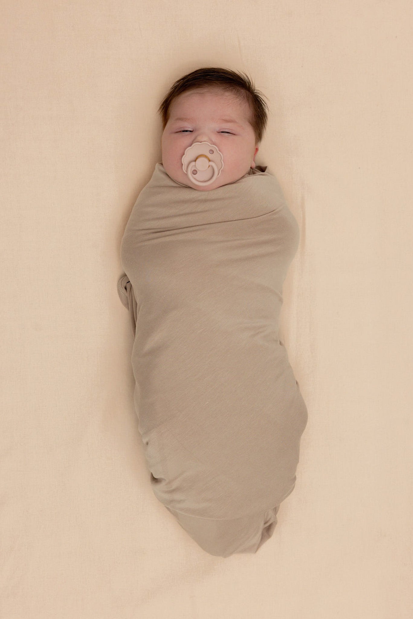 Desert Lark - CloudBlend™ Swaddle