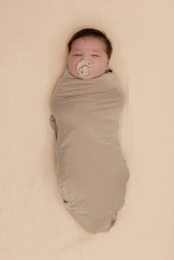 Desert Lark - CloudBlend™ Swaddle