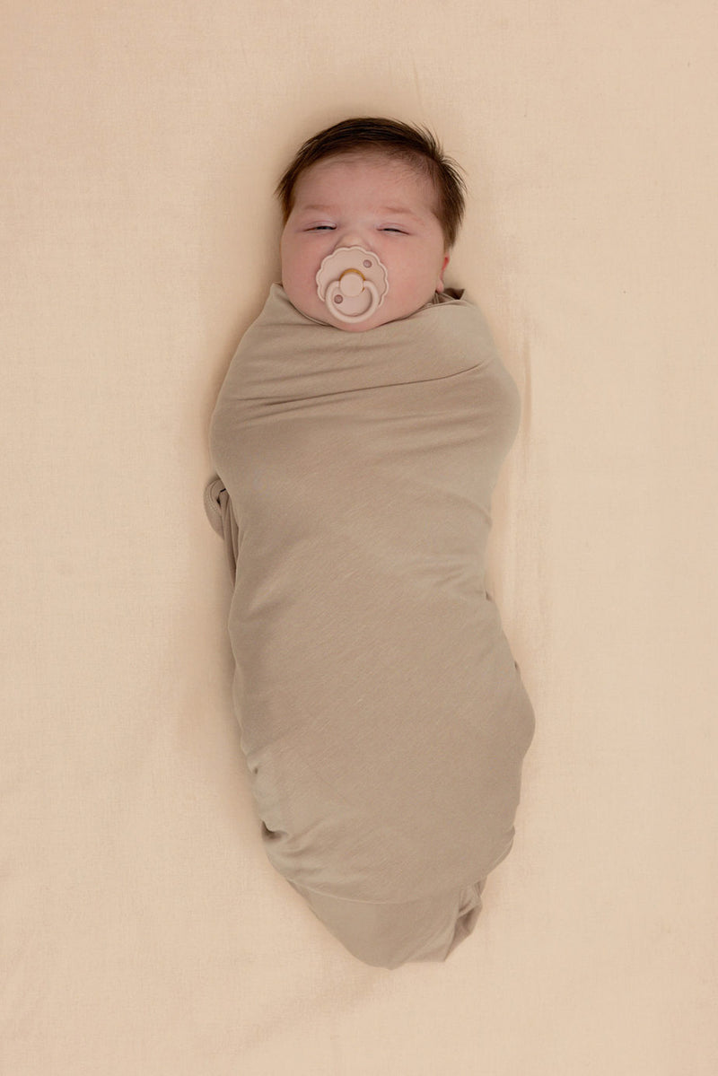 Desert Lark - CloudBlend™ Swaddle