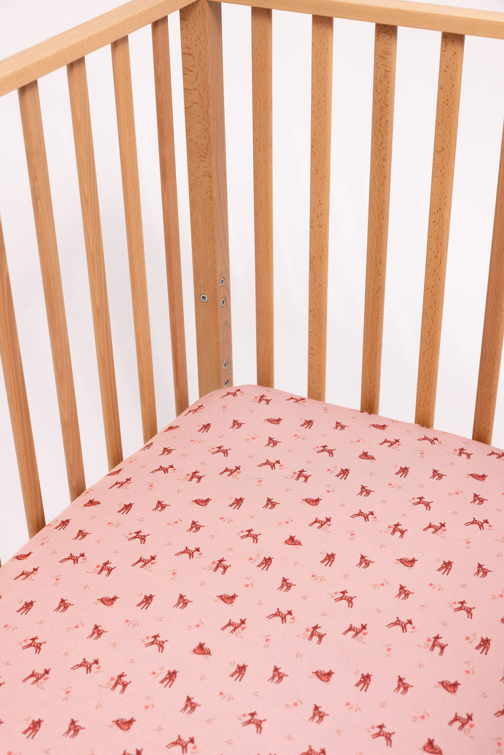 Faline - CloudBlend™ Crib Sheet